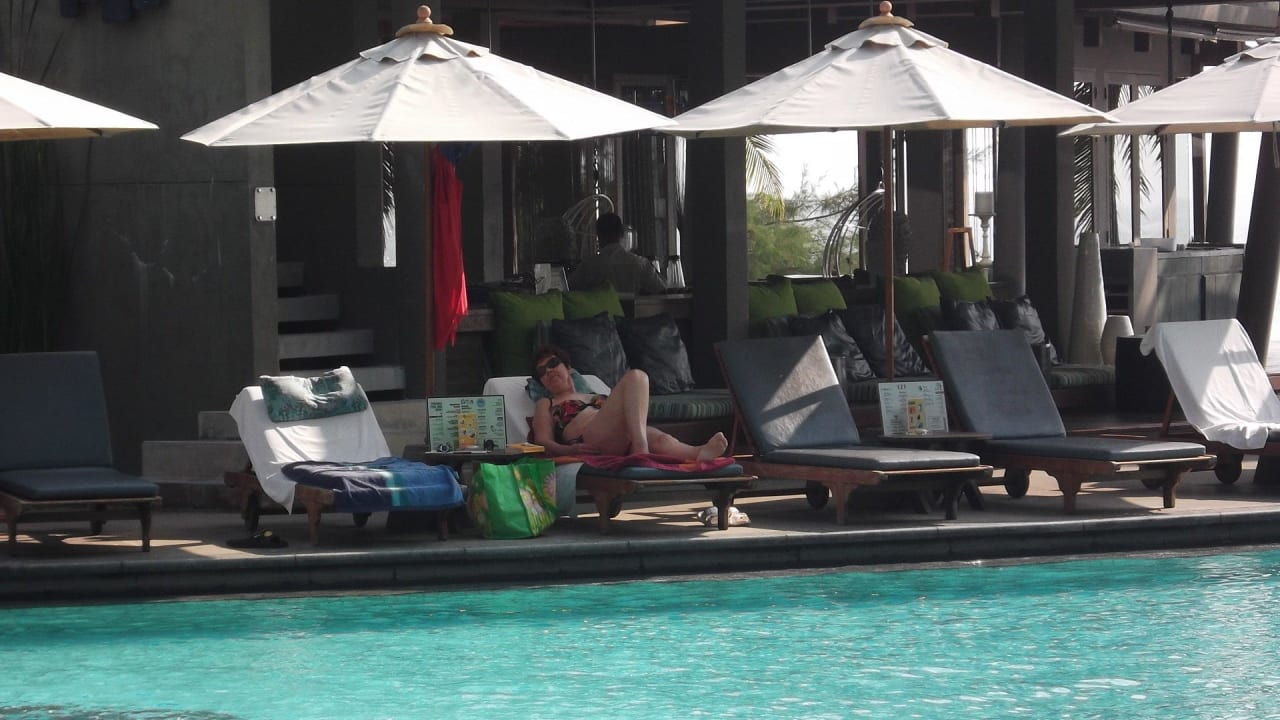 Eine gute Lage Veranda Resort & Villas Hua Hin Cha Am