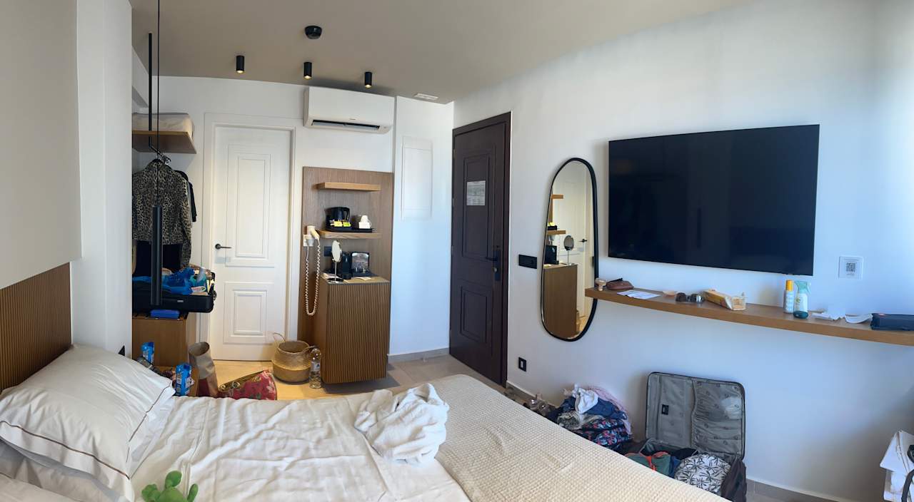 Zimmer Albatros Spa & Resort Hotel