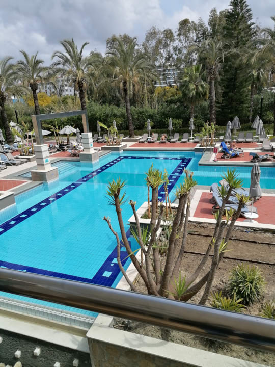 Pool TUI BLUE Xanthe