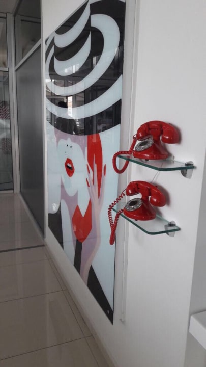 Sonstiges Laguna Beach Alya Resort & Spa Hotel