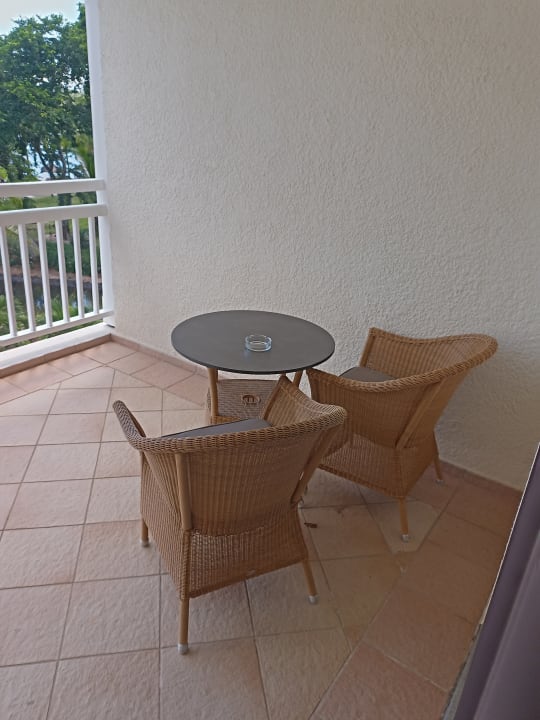 Zimmer Maritim Resort & Spa Mauritius