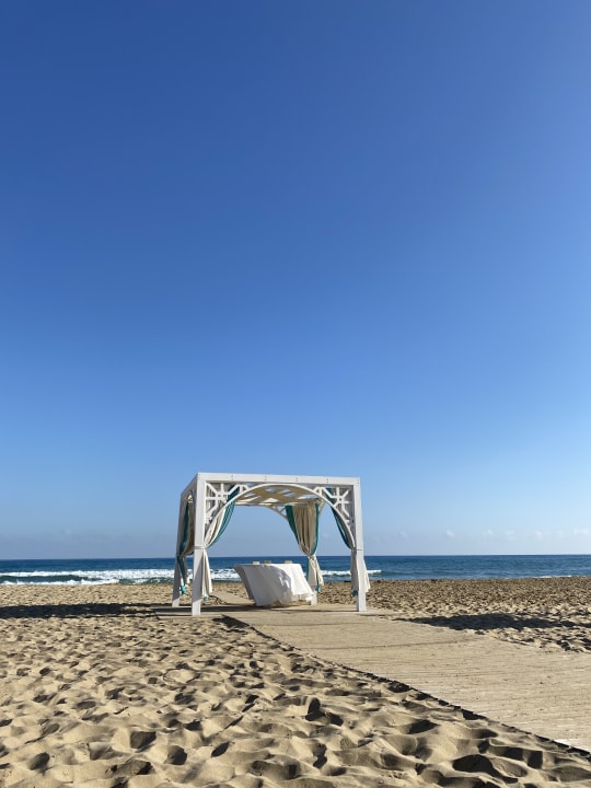 Strand Anemos Luxury Grand Resort