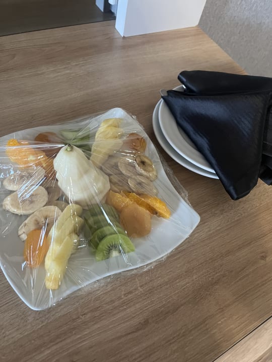 Gastro Siam Elegance Hotels & Spa