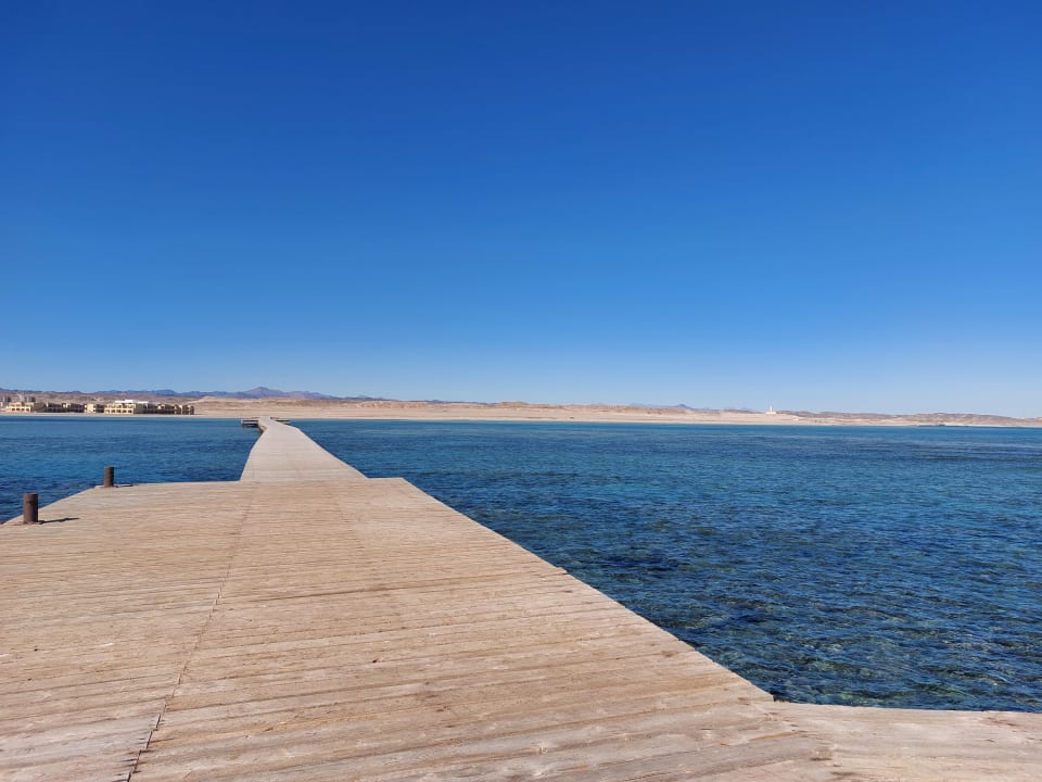 Strand Casa Mare Resort