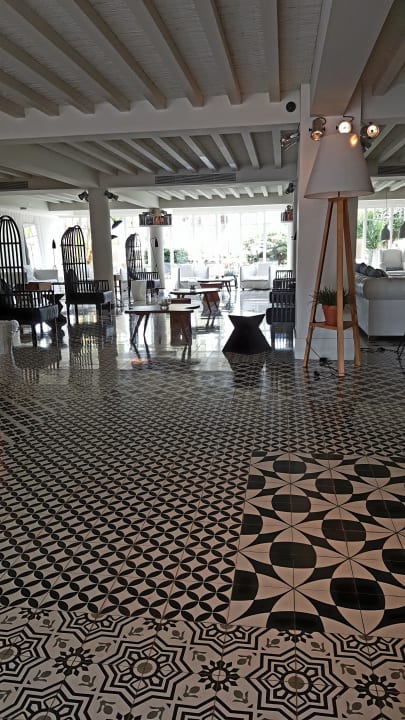 Lobby  Boutique H10 Big Sur - Adults only