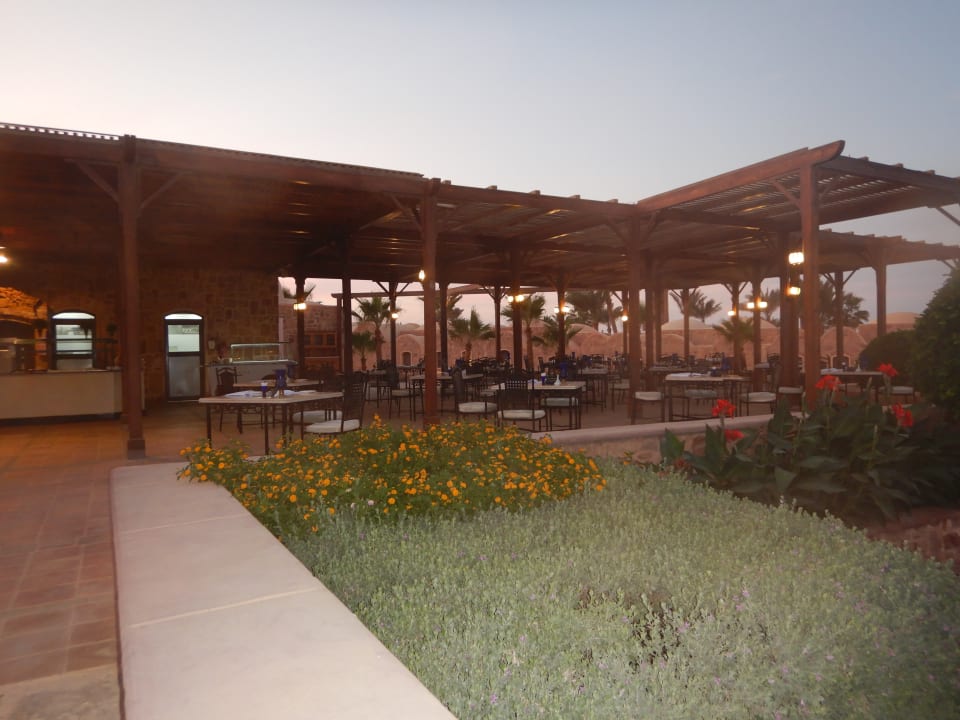 Gastro Mövenpick Resort El Quseir