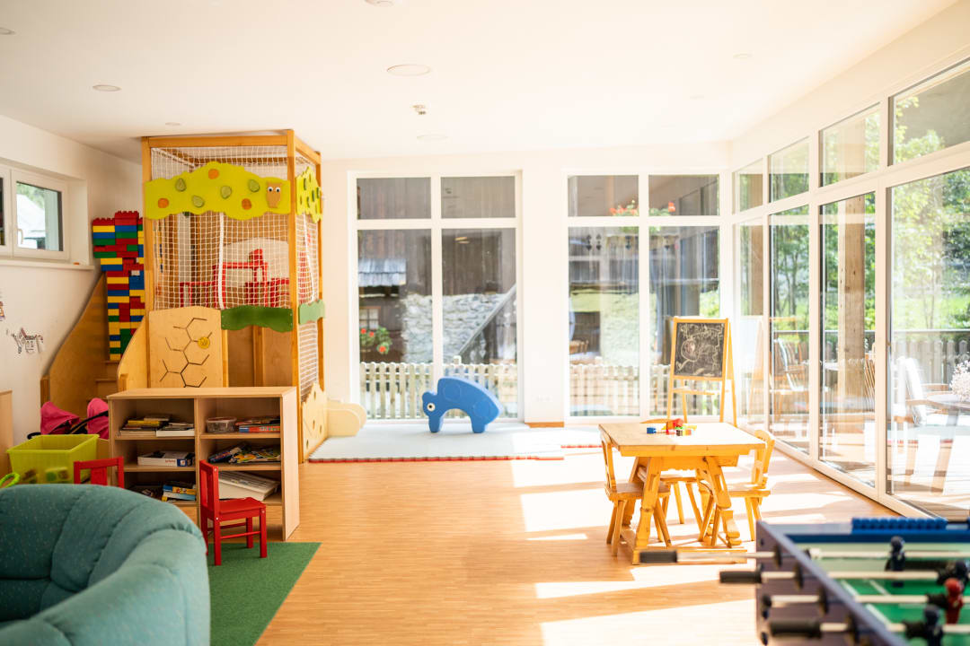 Sport & Freizeit Hotel GUT Trattlerhof & Chalets