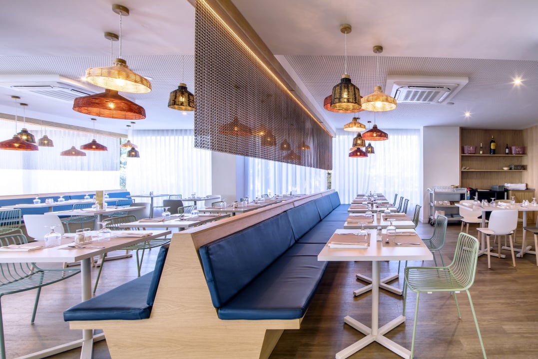 Gastro Hotel Palmasol