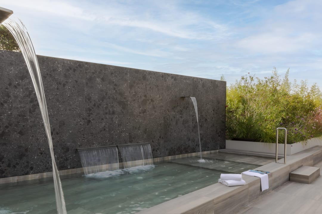 Pool Park Hotel Ai Cappuccini