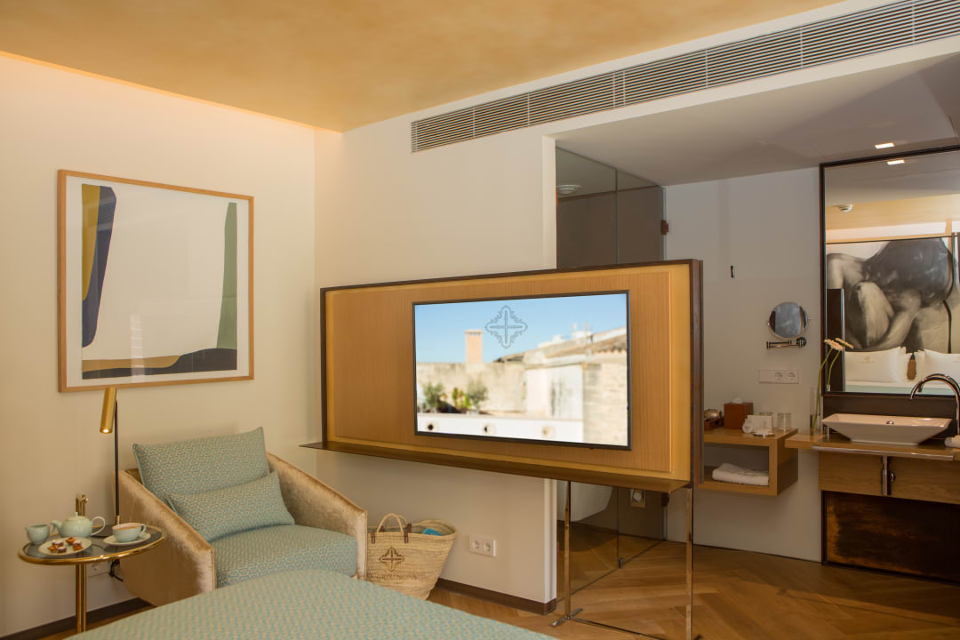 Zimmer Sa Creu Nova Petit Palais Art & Spa - Adults only