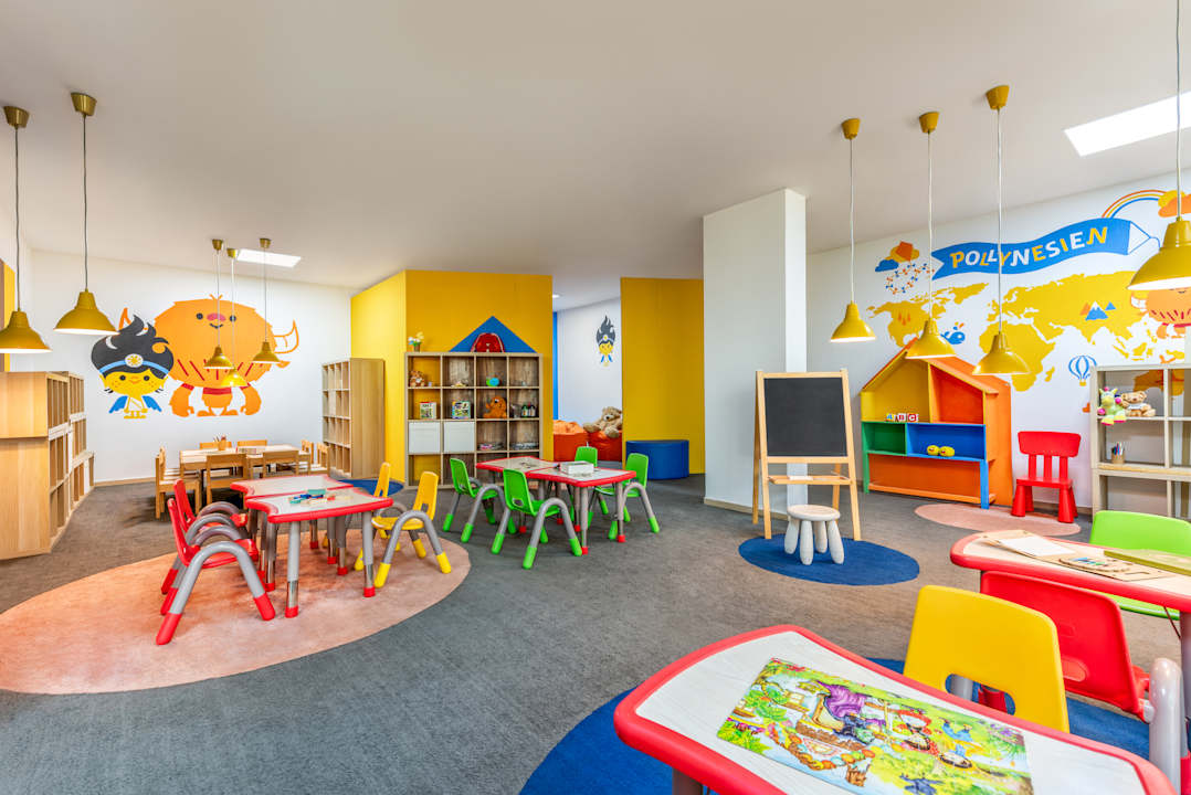 Sport & Freizeit Al Raha Beach Resort & Spa