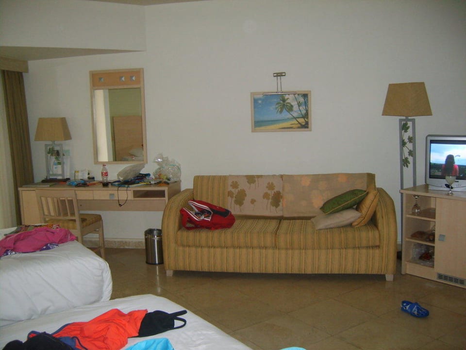 Superior Mehrbettzimmer PALOMA Perissia