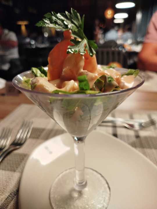 Gastro Hotel Riu Turquoise