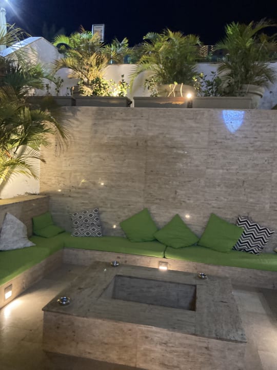 Gastro SUNRISE Holidays Resort (Adults Only)