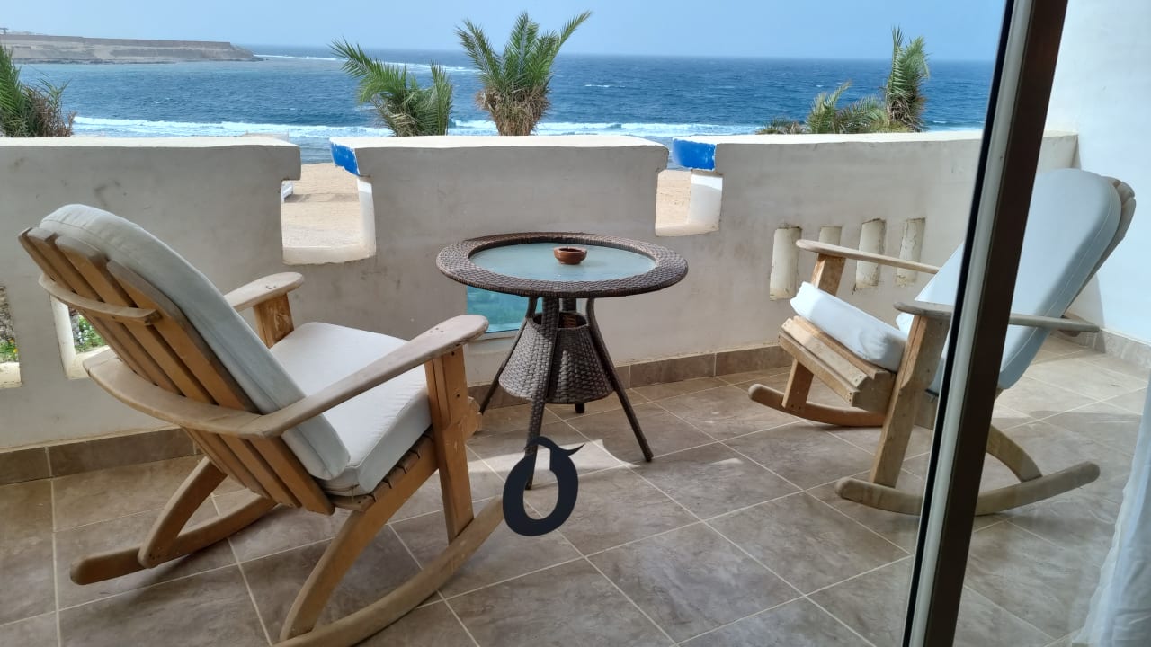Zimmer Coral Sun Beach