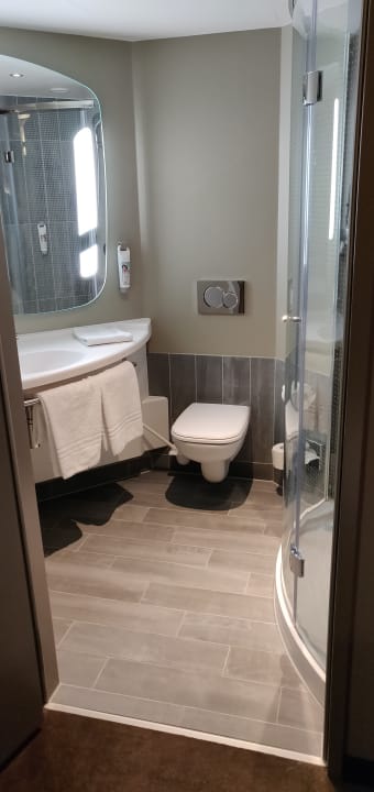 Zimmer ibis Wien Hauptbahnhof