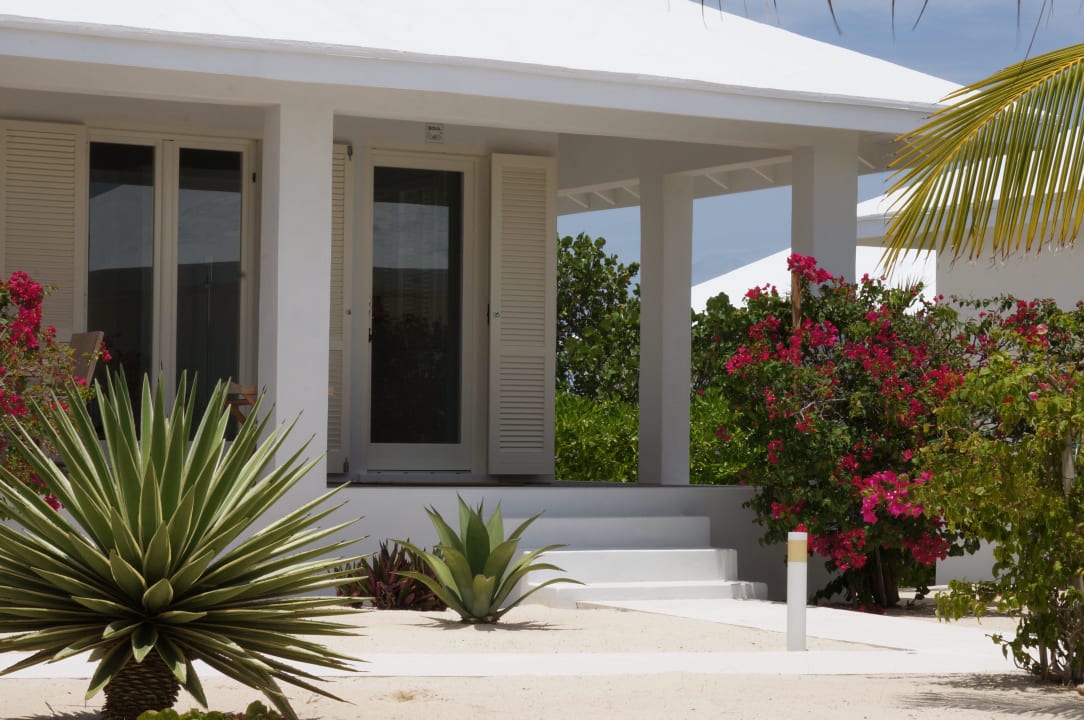 Tip-Top-Zimmer Guanahani Beach Club