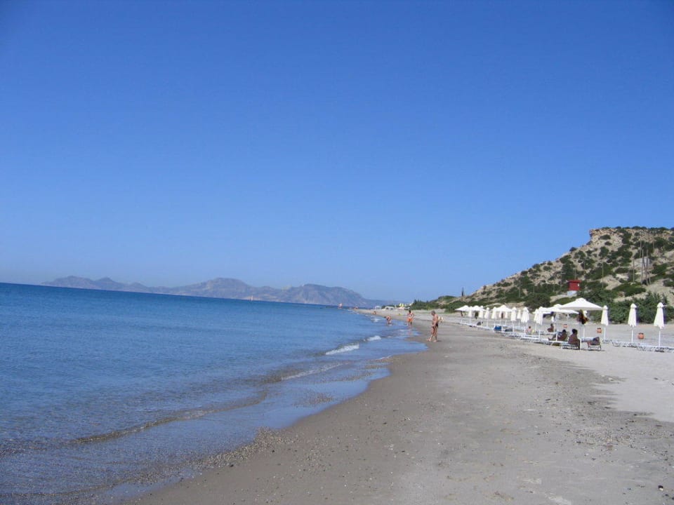 Strand Atlantica Belvedere Resort