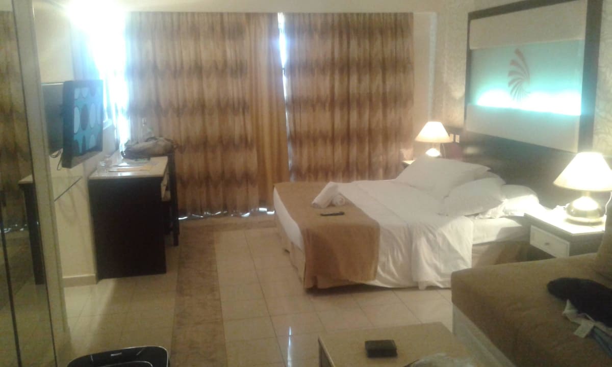 Pokój Sunshine Rhodes