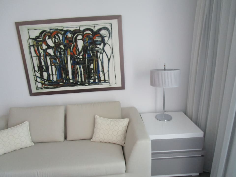 Zimmer Elysium Resort & Spa Hotel