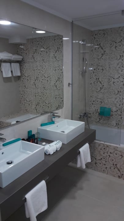 Zimmer Anemos Luxury Grand Resort