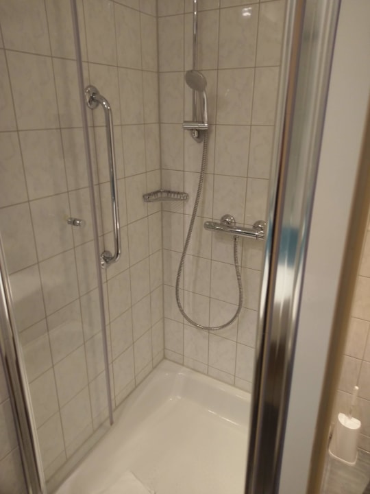 Zimmer Holiday Inn Express Berlin City Center