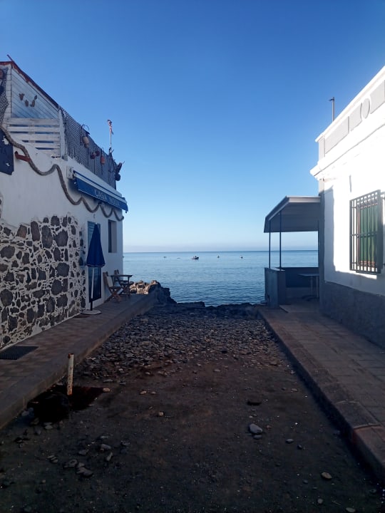 Ausblick R2 Bahía Playa Design Hotel & Spa - Adults Only