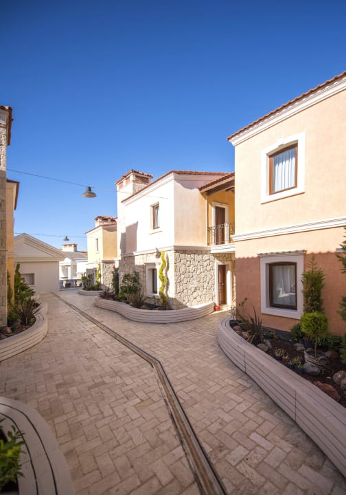 Premier Solto Hotel by Corendon Cocos The Club Solto