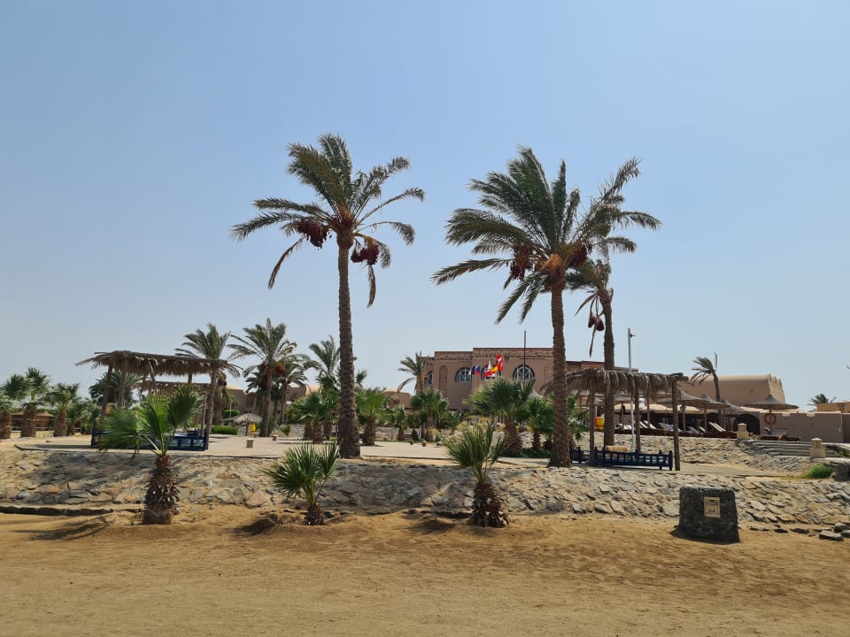 Strand Shams Alam Beach Resort