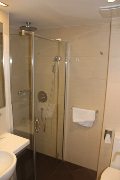 Zimmer Hotel Materada Plava Laguna