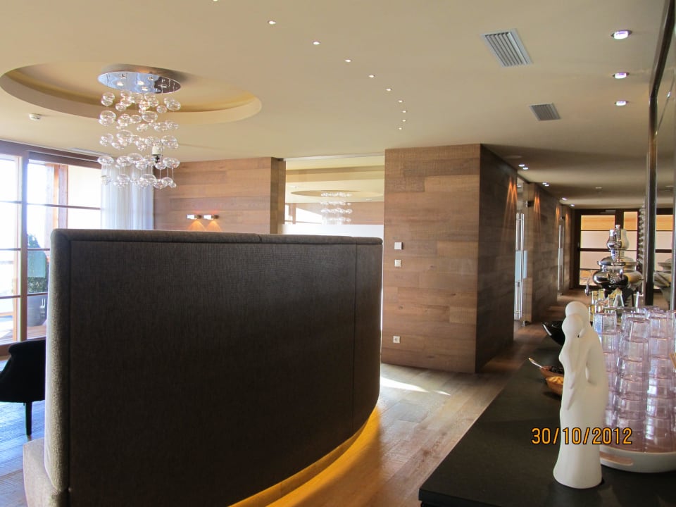 Premiumspa Hotel Chalet Mirabell