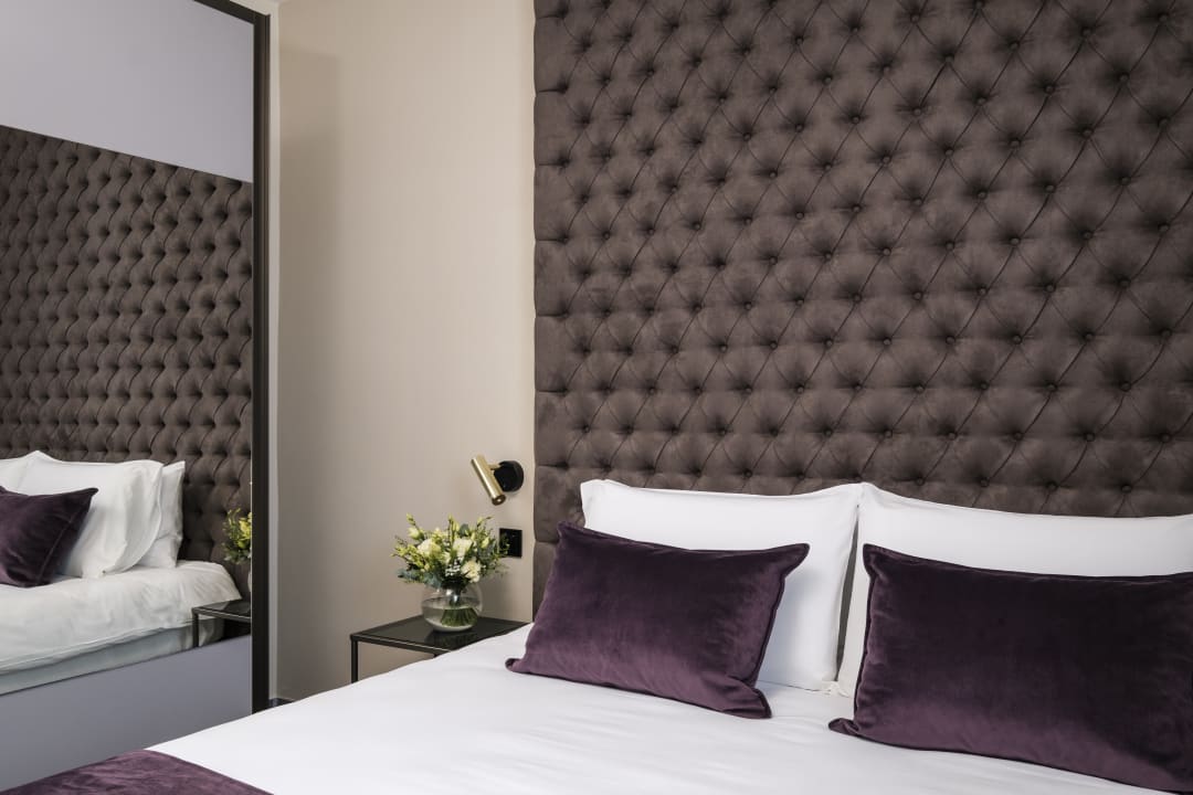 Zimmer Urban Valley Resort & Spa