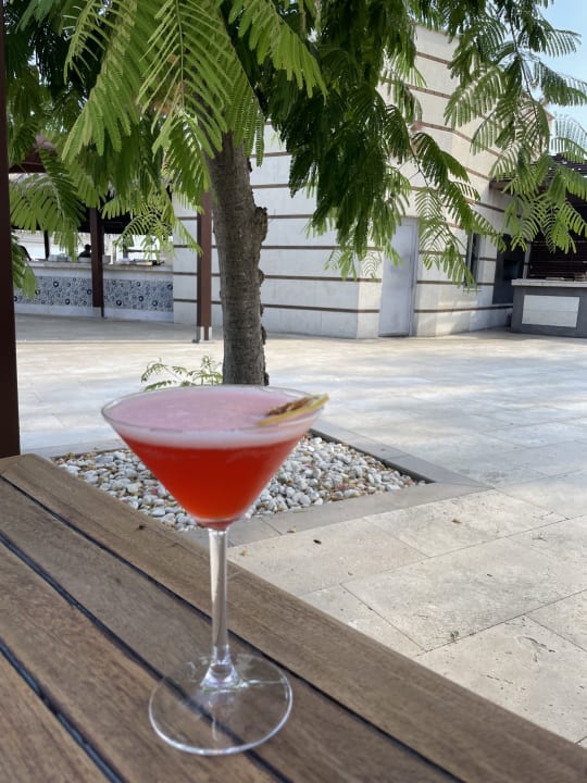 Gastro Kempinski Hotel The Dome Belek