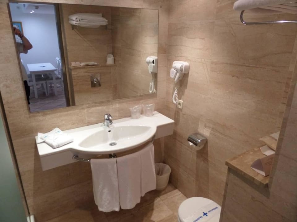 Bad Grupotel Picafort Beach