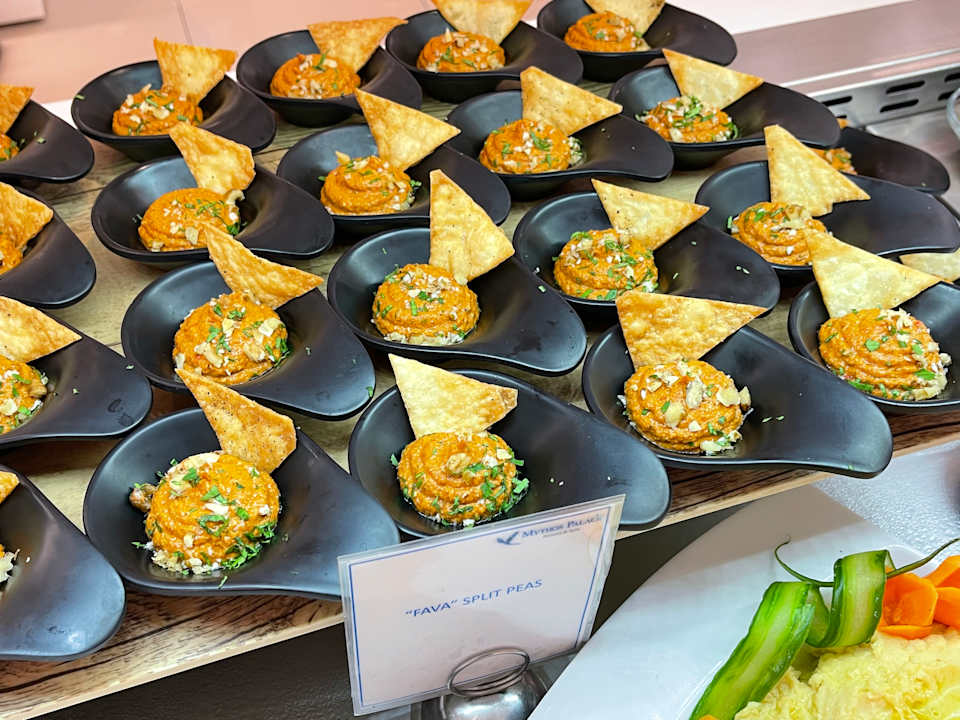 Gastro Mythos Palace Resort & Spa