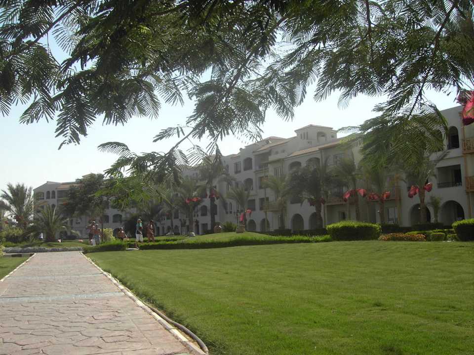 Foto Pickalbatros Dana Beach Resort - Hurghada