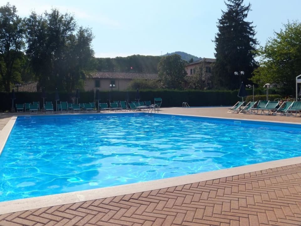 Hotelpool Hotel Relais San Clemente