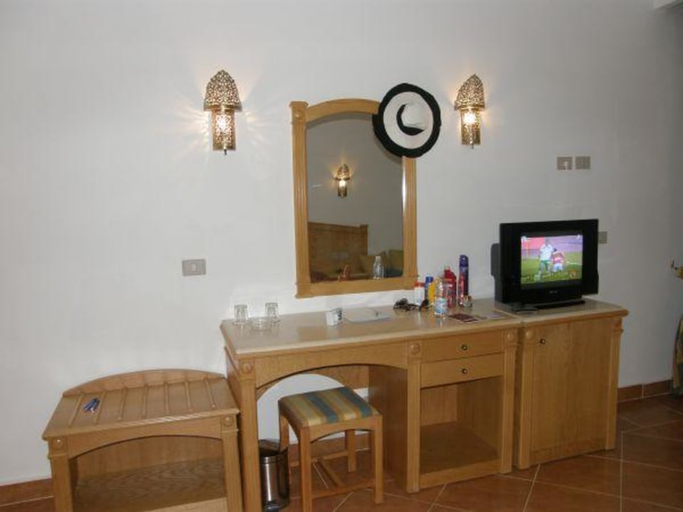 Pokoik 6210 Pickalbatros Aqua Vista Resort - Hurghada