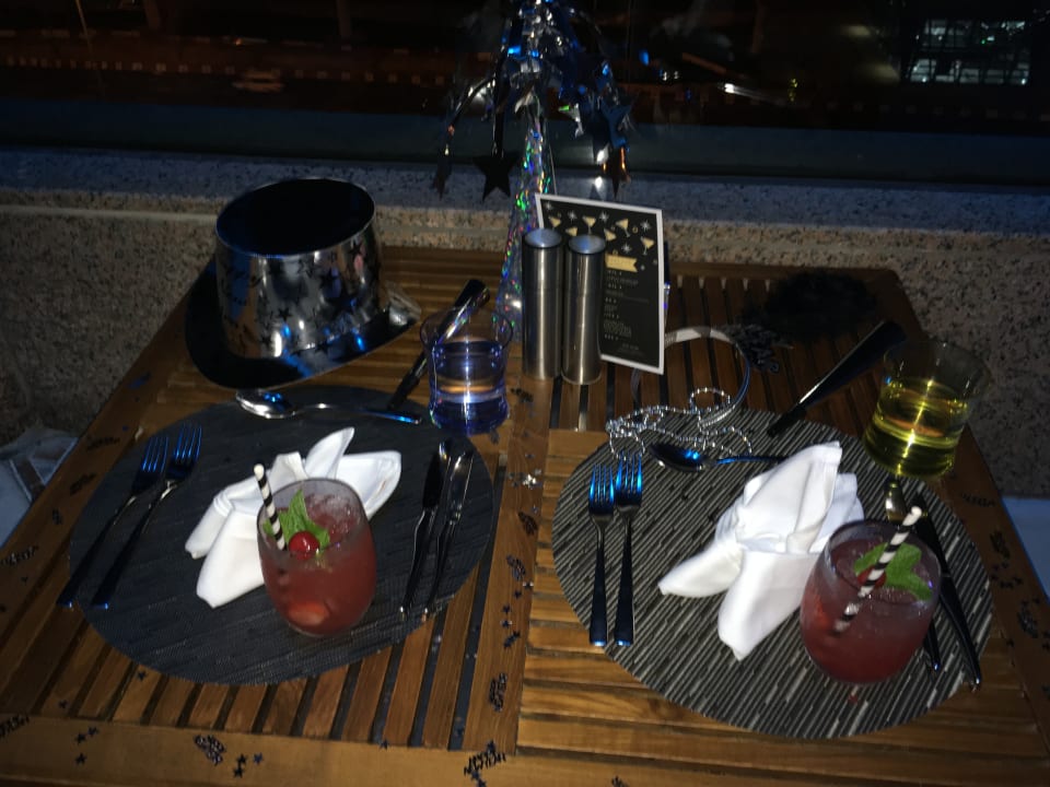 Gastro Fairmont Dubai