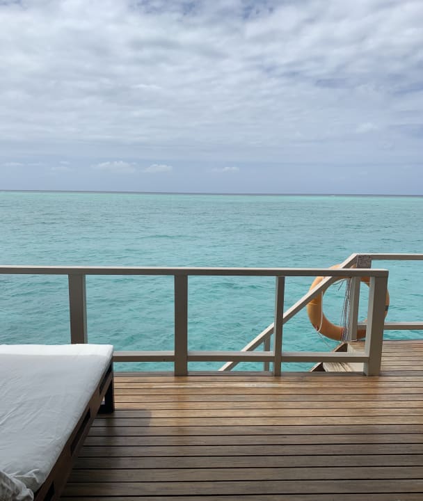 Zimmer Summer Island Maldives