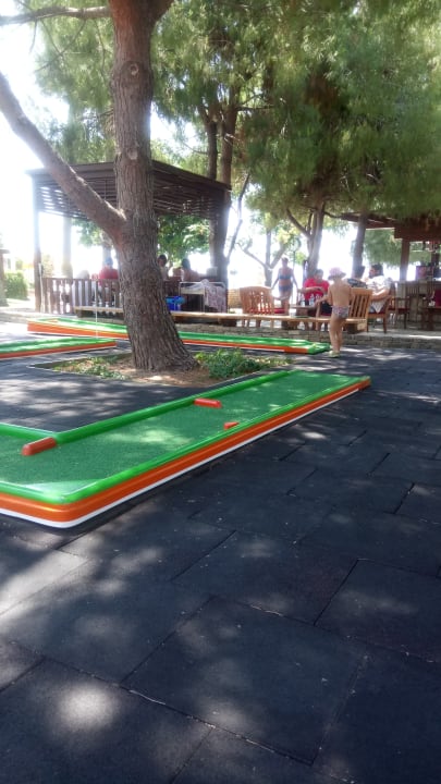 Sport & Freizeit Arum Barut Collection