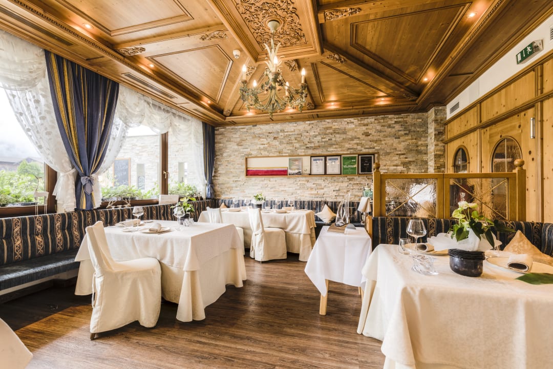 Gastro Genießerhotel Alpin