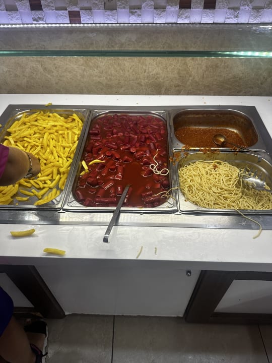 Gastro Hane Family Resort