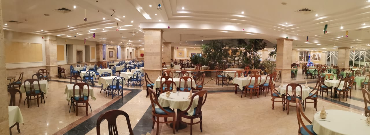 Gastro Shams Safaga Resort