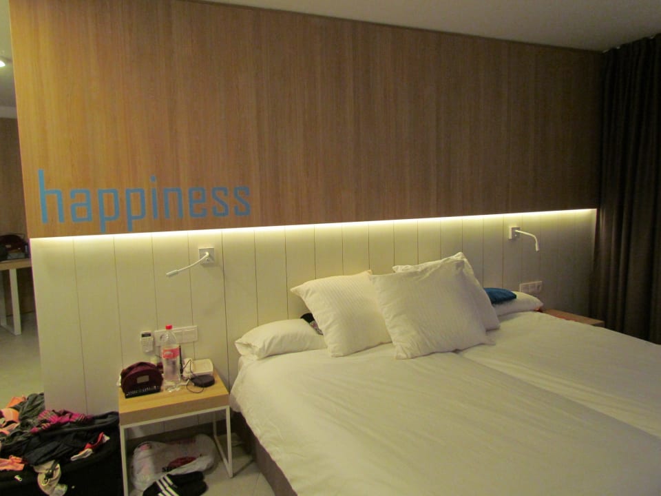 Playa Bonita Servatur Playa Bonita