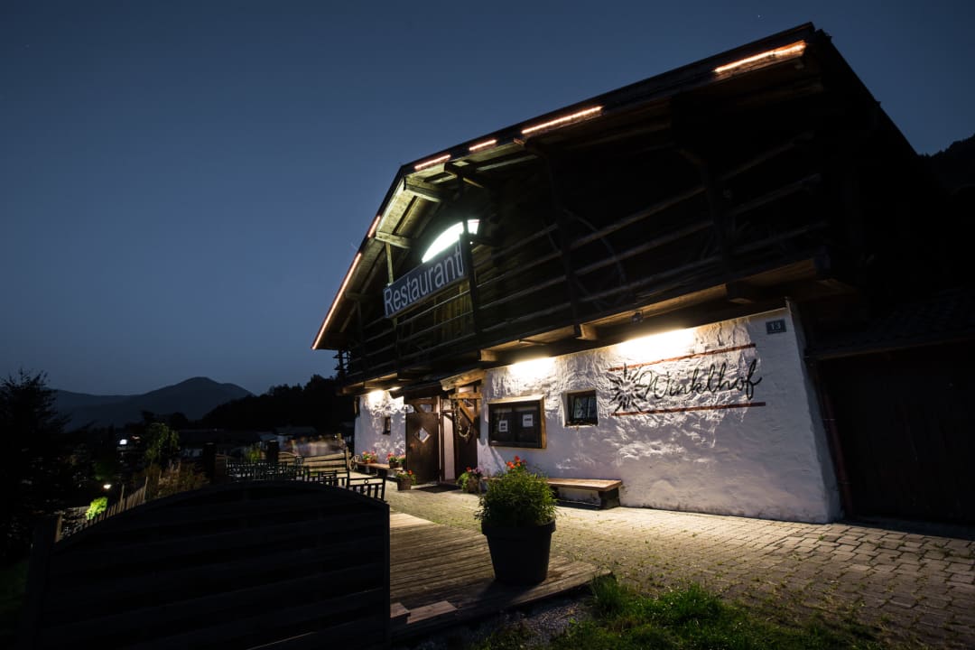 Restaurant ACTIVE by Leitner's|Natur&LifestyleHotel