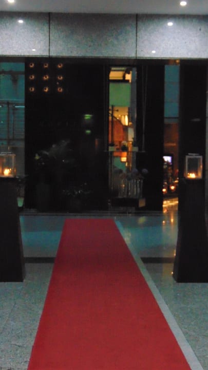 Lobby Wyndham Wroclaw Old Town