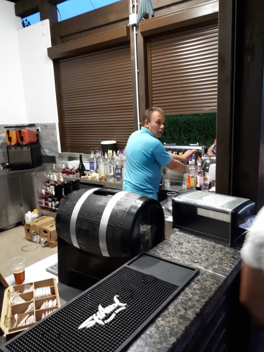 Sonstiges HI Hotels Imperial Resort