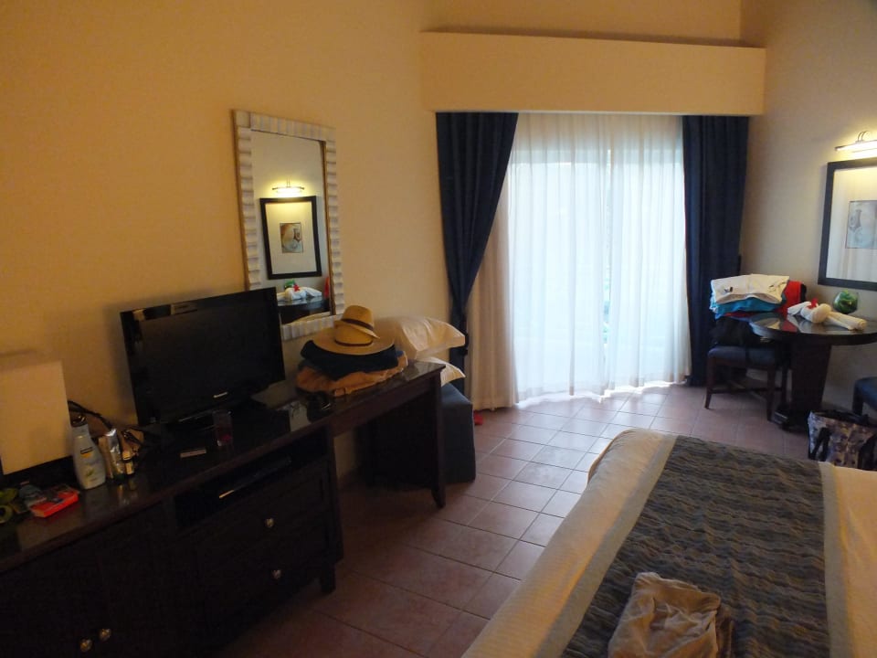 Hotel Zimmer Dreams La Romana Resort & Spa