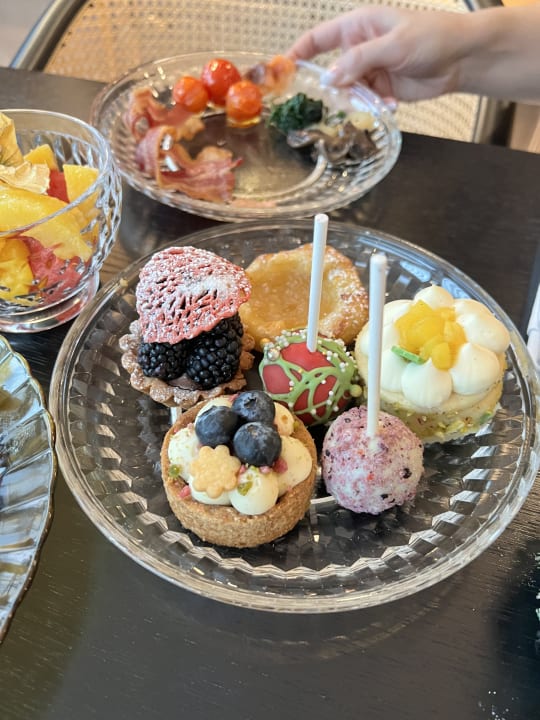 Gastro Numa Berlin Potsdamer Platz